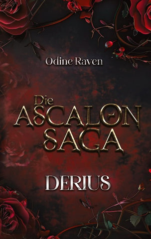 Die Ascalon Saga