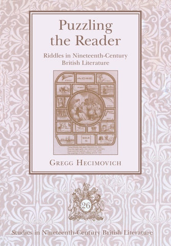 Puzzling the Reader