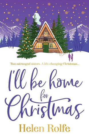 I'll Be Home For Christmas