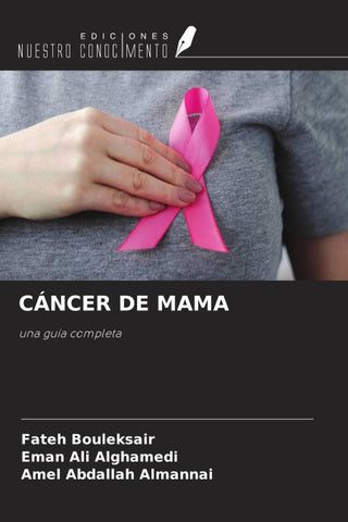 CÁNCER DE MAMA