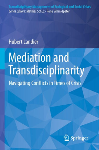 Mediation and Transdisciplinarity