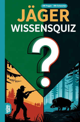 Jäger Wissensquiz