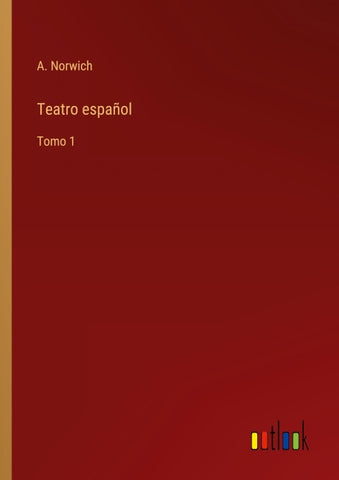 Teatro español