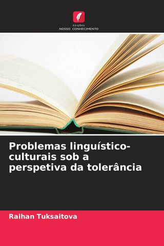 Problemas linguístico-culturais sob a perspetiva da tolerância