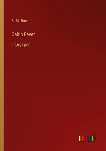 Cabin Fever