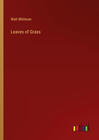 Leaves of Grass