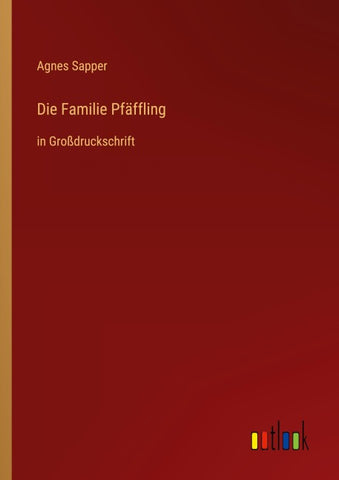 Die Familie Pfäffling