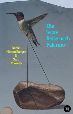 Die letzte Reise nach Palermo