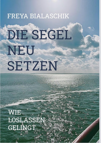 DIE SEGEL NEU SETZEN