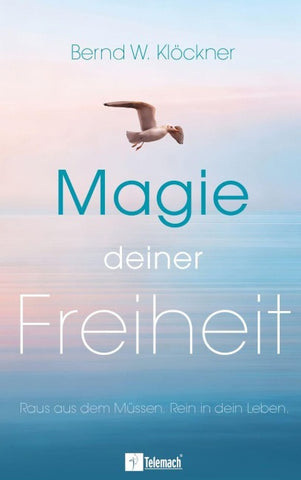 Magie deines Lebens