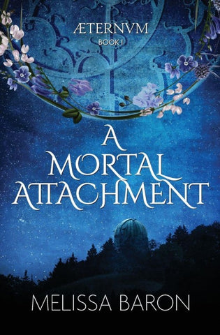 A Mortal Attachment