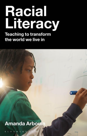 Racial Literacy