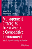Management Strategies to Survive in a Competitive Environment