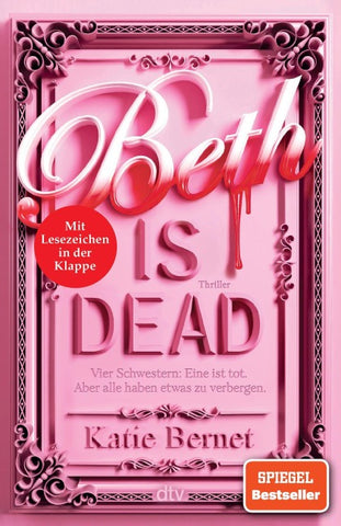 Beth is dead