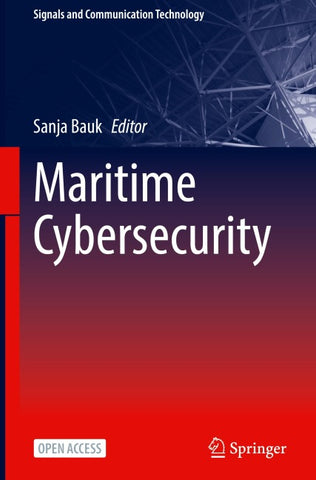 Maritime Cybersecurity