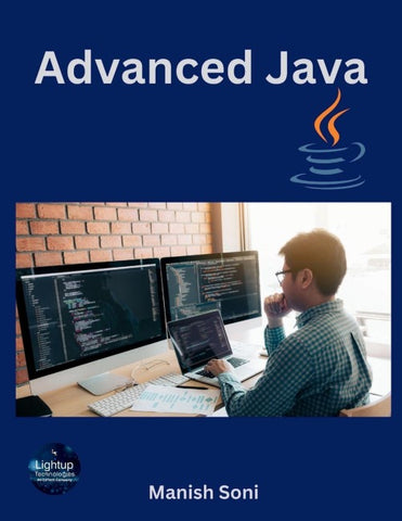 Advanced Java