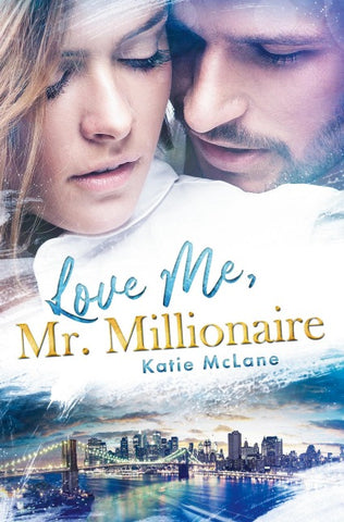 Love Me, Mr. Millionaire