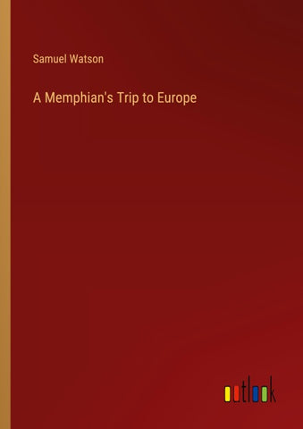 A Memphian's Trip to Europe