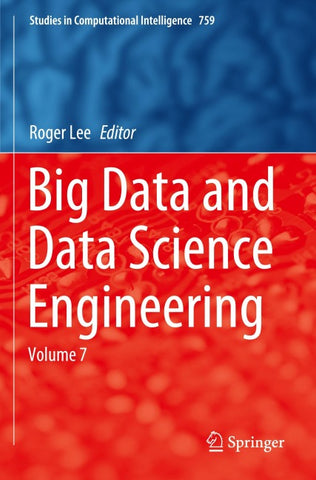 Big Data and Data Science Engineering