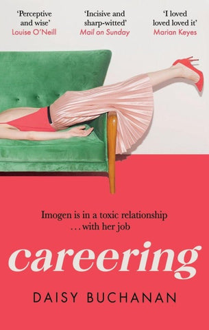 Careering