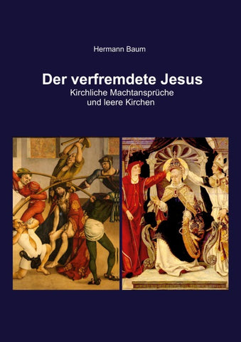 Der verfremdete Jesus