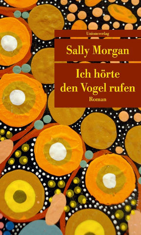Ich hörte den Vogel rufen