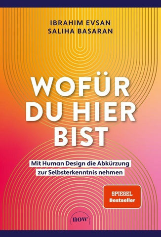 Wofür du hier bist