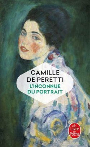 L'Inconnue du portrait
