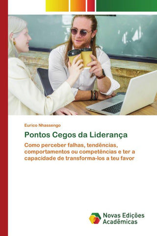 Pontos Cegos da Liderança