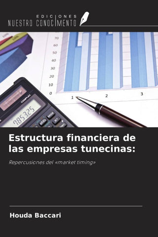 Estructura financiera de las empresas tunecinas: