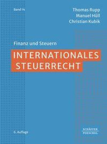 Internationales Steuerrecht