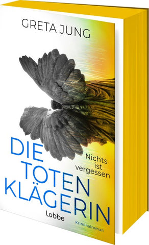 Die Totenklägerin