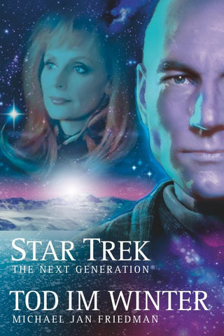Star Trek - The Next Generation 1
