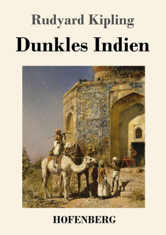 Dunkles Indien