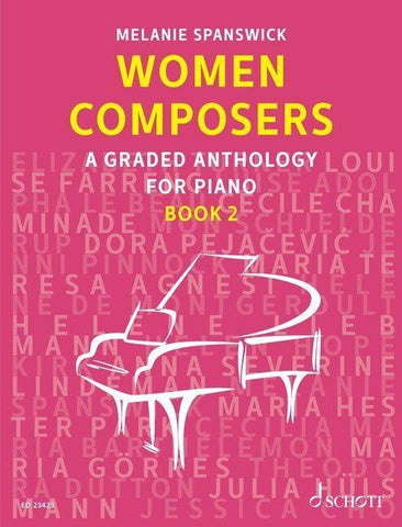 Women Composers