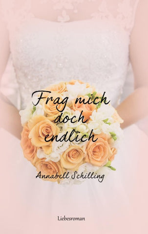 Frag mich doch endlich
