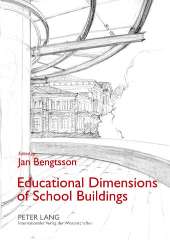 Educational Dimensions of School Buildings