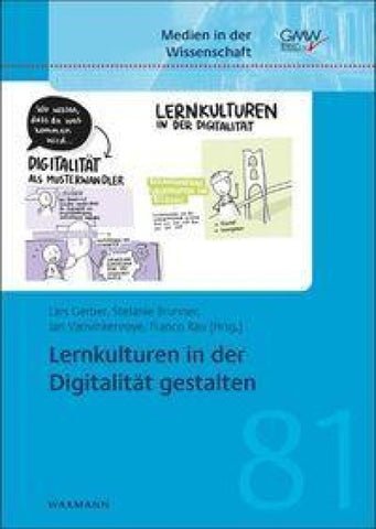 Lernkulturen in der Digitalität gestalten
