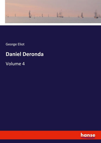 Daniel Deronda