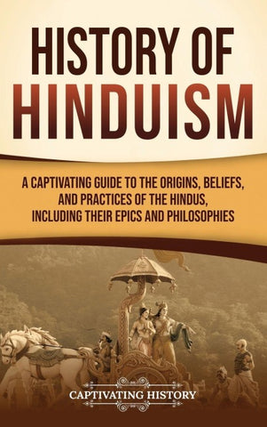 History of Hinduism