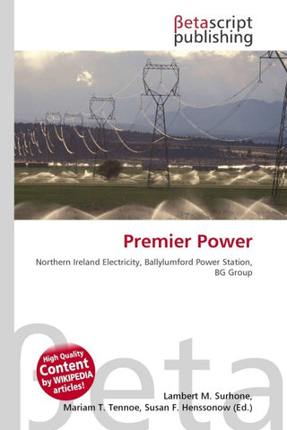 Premier Power