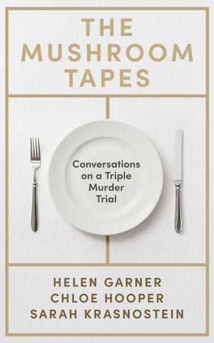 The Mushroom Tapes
