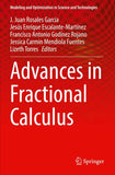 Advances in Fractional Calculus
