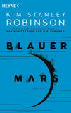 Blauer Mars