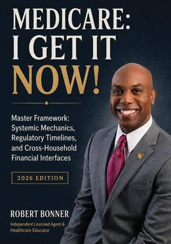 Medicare, I Get It Now!