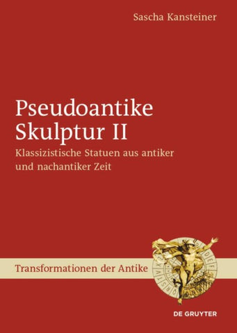 Pseudoantike Skulptur II