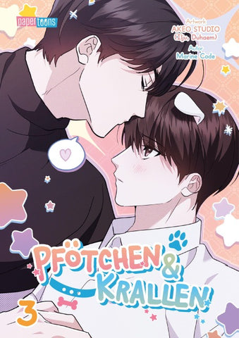Pfötchen & Krallen 03