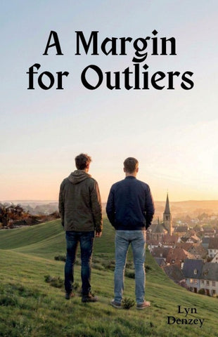 A Margin For Outliers