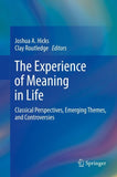 The Experience of Meaning in Life