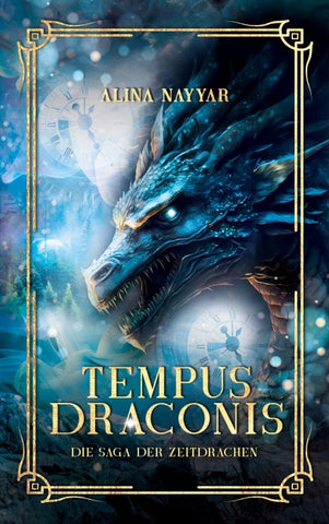 Tempus Draconis